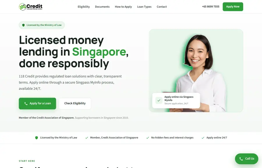 118 Credit Conversion direction