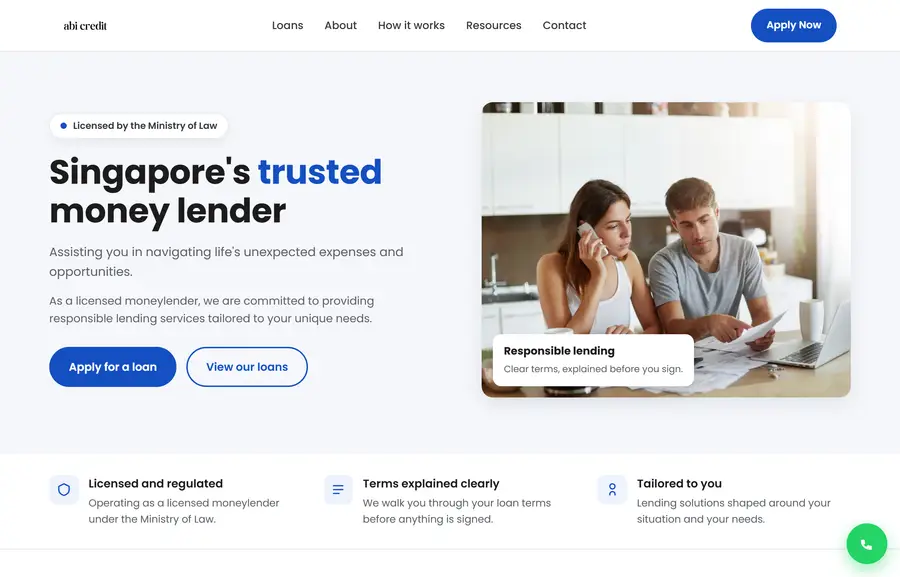 ABI Credit Conversion direction